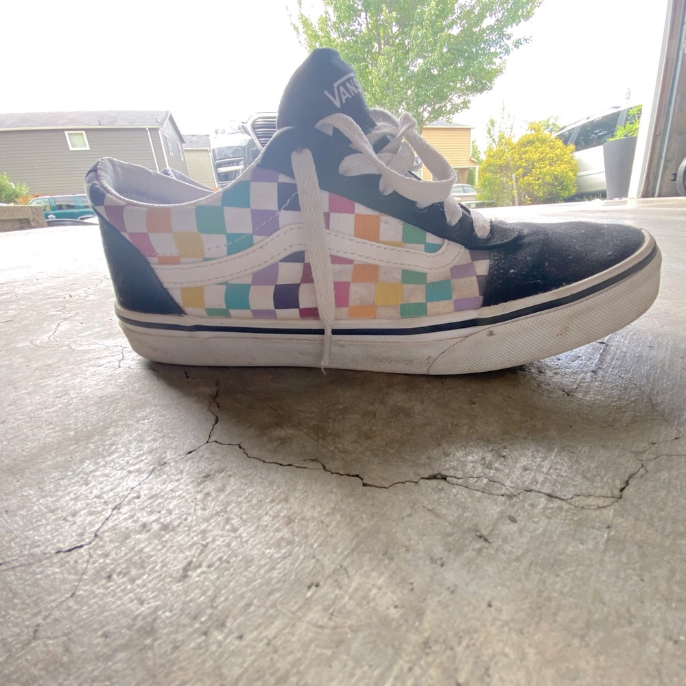 Vans